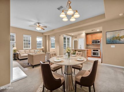 1828 Wind Ranch Road, Unit C, Reno, NV 89521 Photo