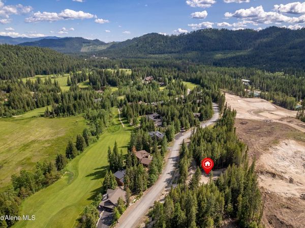 60 Suncrest LN , Priest Lake, ID 83856