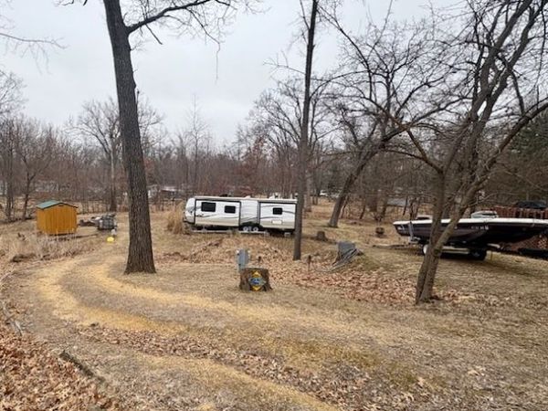 2/266&267 Woodhaven , Sublette, IL 61367