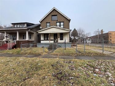 6026 Cooper Street, Detroit, MI 48213