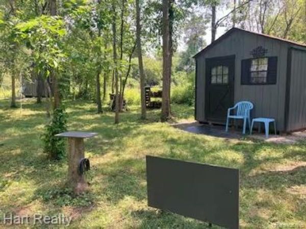 4250 Midway Road, Dayton Twp, MI 48760