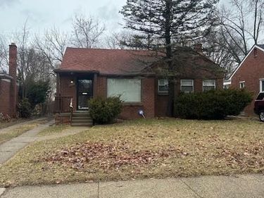 22751 N Kane Street, Detroit, MI 48223