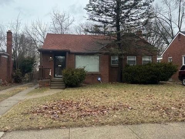 22751 N Kane Street, Detroit, MI 48223