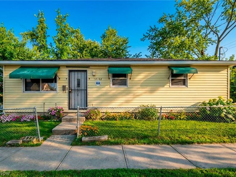 12102 Imperial Avenue, Cleveland, OH 44120 Photo 1