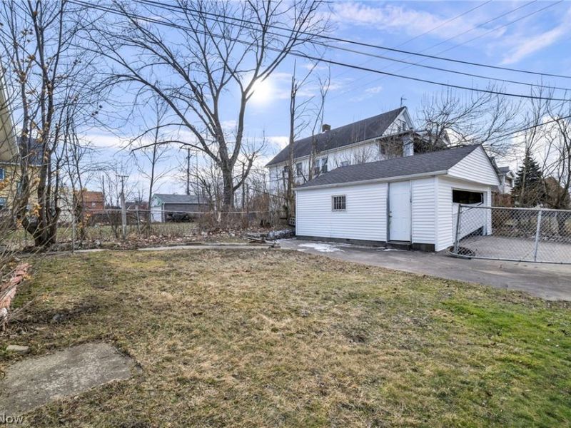 12102 Imperial Avenue, Cleveland, OH 44120 Photo 35