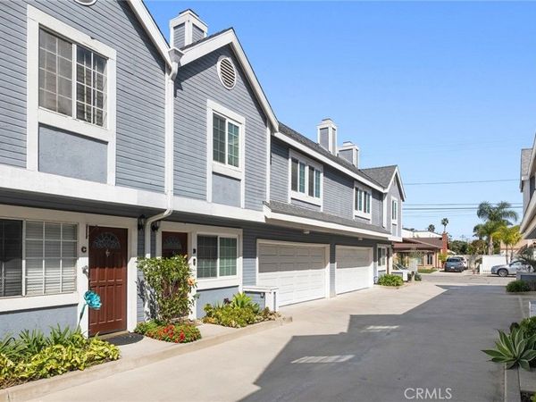 133 Cecil Place, Unit B, Costa Mesa, CA 92627