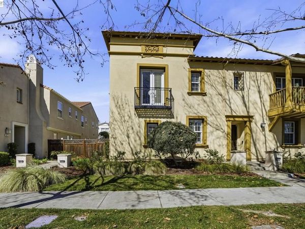 4976 4976 Ivyleaf Springs Rd, San Ramon, CA 94582