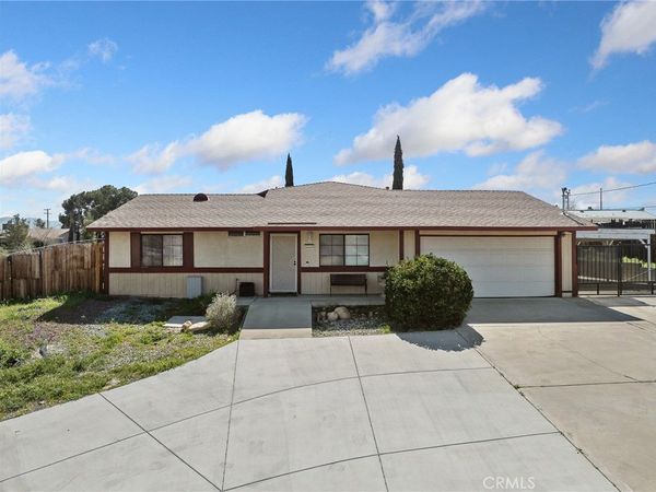 18449 Hackberry, Hesperia, CA 92345