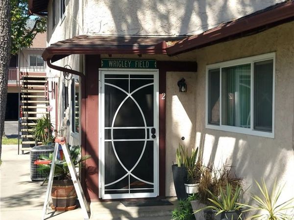 1145 W Sierra Madre, Azusa, CA 91702