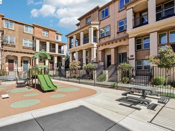 5604 Pandorea Ter, Newark, CA 94560