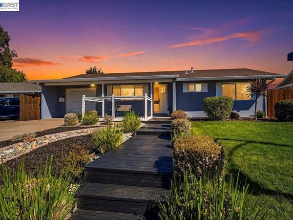 1279 1279 Marigold Rd., Livermore, CA 94551