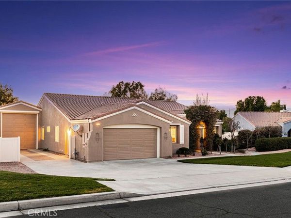 4683 Viaggio Circle, Jurupa Valley, CA 92509