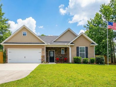 15 Audubon Lane , Lugoff, SC 29078