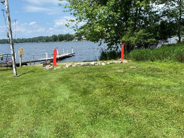 Lake Shore Drive E, Rock Hill, NY 12775