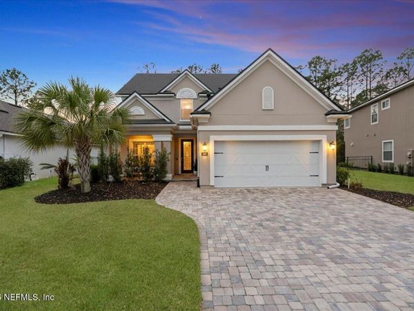 200 S ARABELLA Way, St. Johns, FL 32259