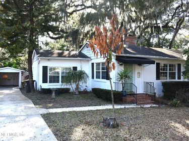 2836 IONIC Avenue, Jacksonville, FL 32210