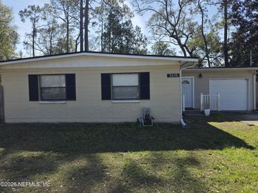 3616 TOLEDO Road, Jacksonville, FL 32217