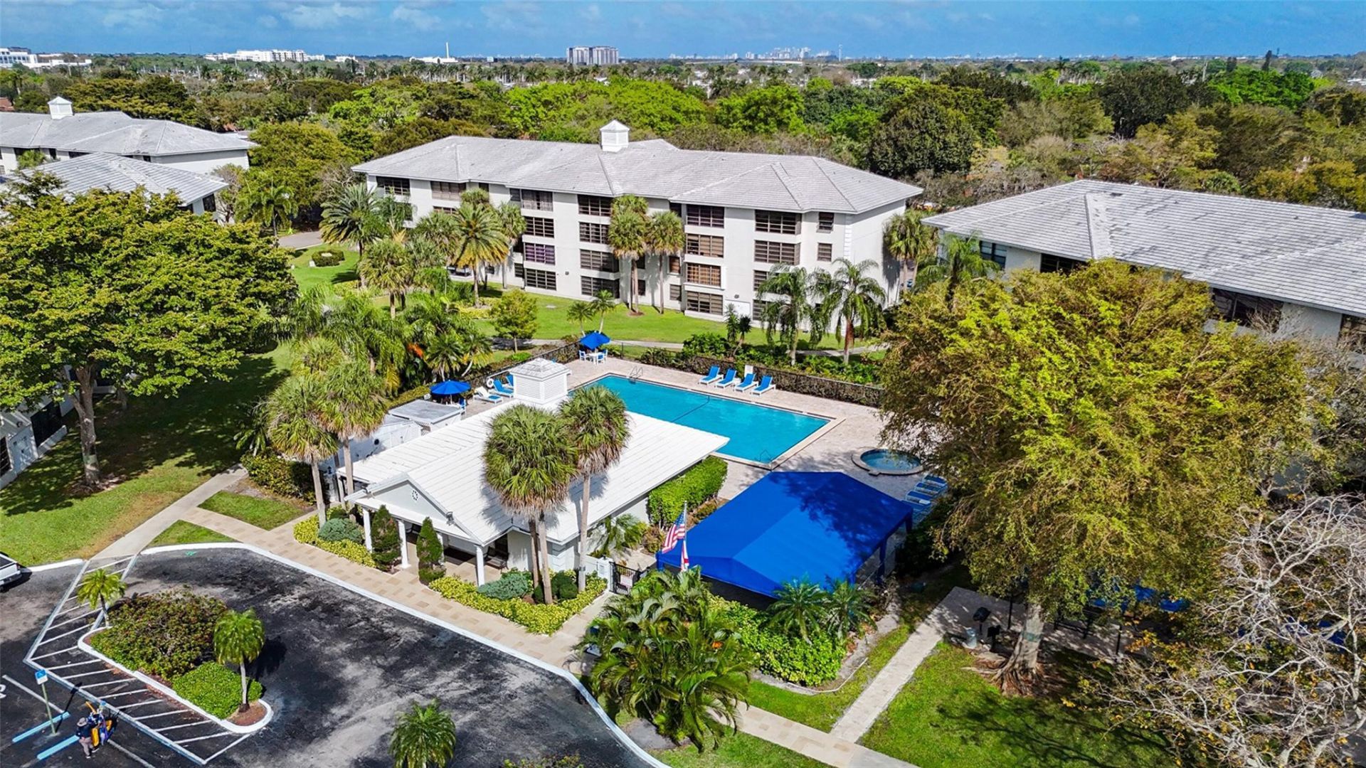 1717 Whitehall Drive, Unit 205, Davie, FL 33324 Photo