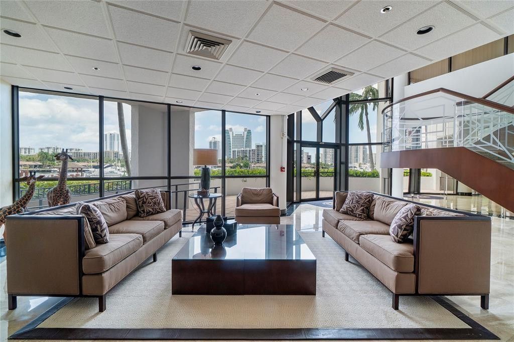 300 Three Islands Boulevard, Unit 306, Hallandale Beach, FL 33009 Photo