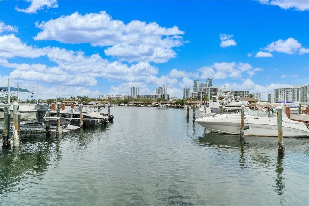 300 Three Islands Boulevard, Unit 306, Hallandale Beach, FL 33009 Photo