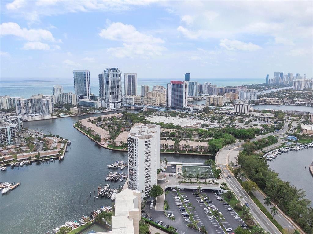 300 Three Islands Boulevard, Unit 306, Hallandale Beach, FL 33009 Photo