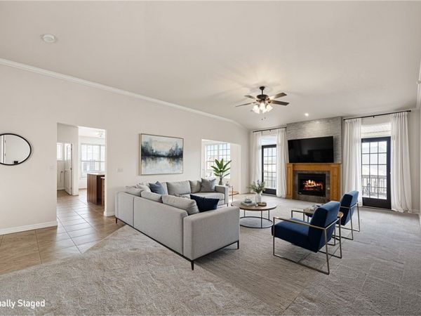 3701 SW Osprey Drive, Bentonville, AR 72713