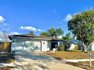 8731 WOODCREST DRIVE , PORT RICHEY, FL 34668