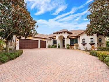 9155 PANZANI PLACE, WINDERMERE, FL 34786