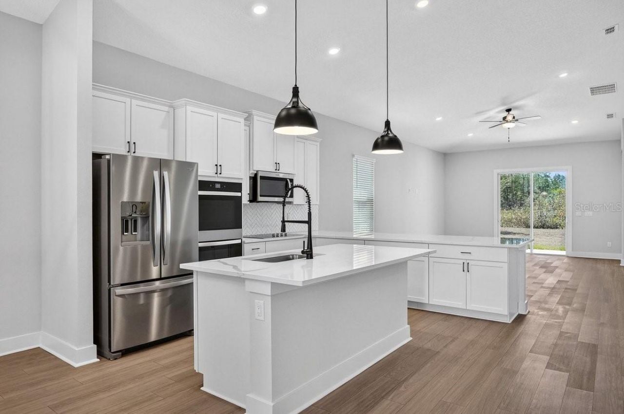 8945 Ford Road, Bryceville, FL 32009 Photo