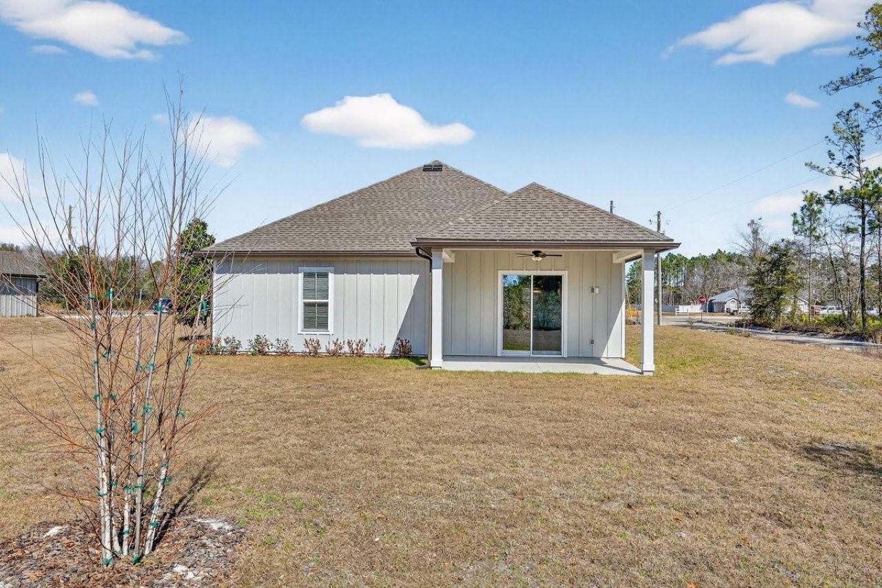 8945 Ford Road, Bryceville, FL 32009 Photo