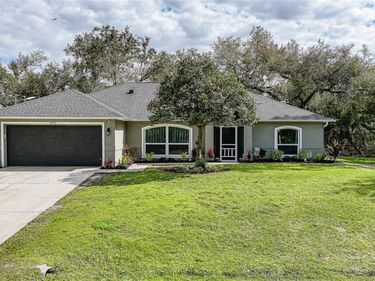 5373 MANDRAKE TERRACE, NORTH PORT, FL 34291