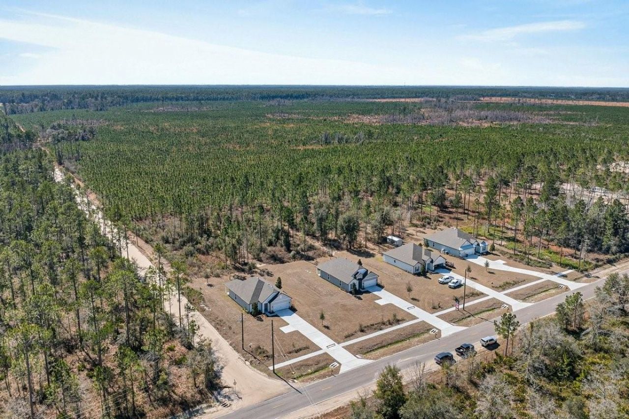 8911 Ford Road , Bryceville, FL 32009 Photo