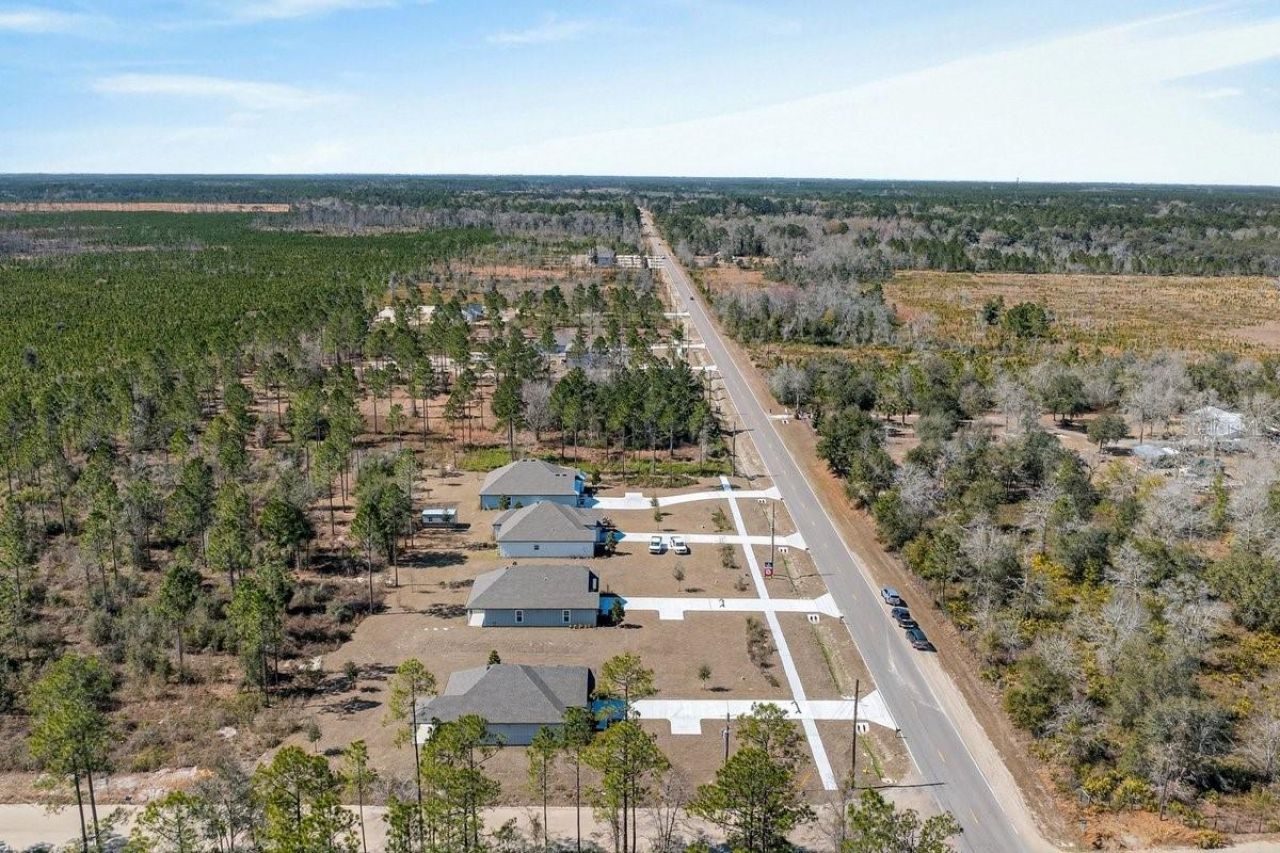 8911 Ford Road , Bryceville, FL 32009 Photo