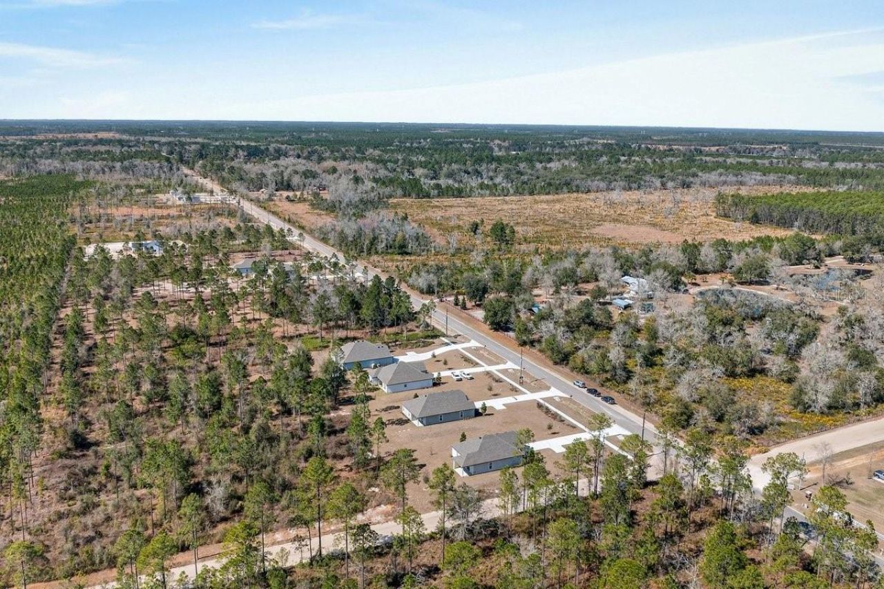 8911 Ford Road , Bryceville, FL 32009 Photo