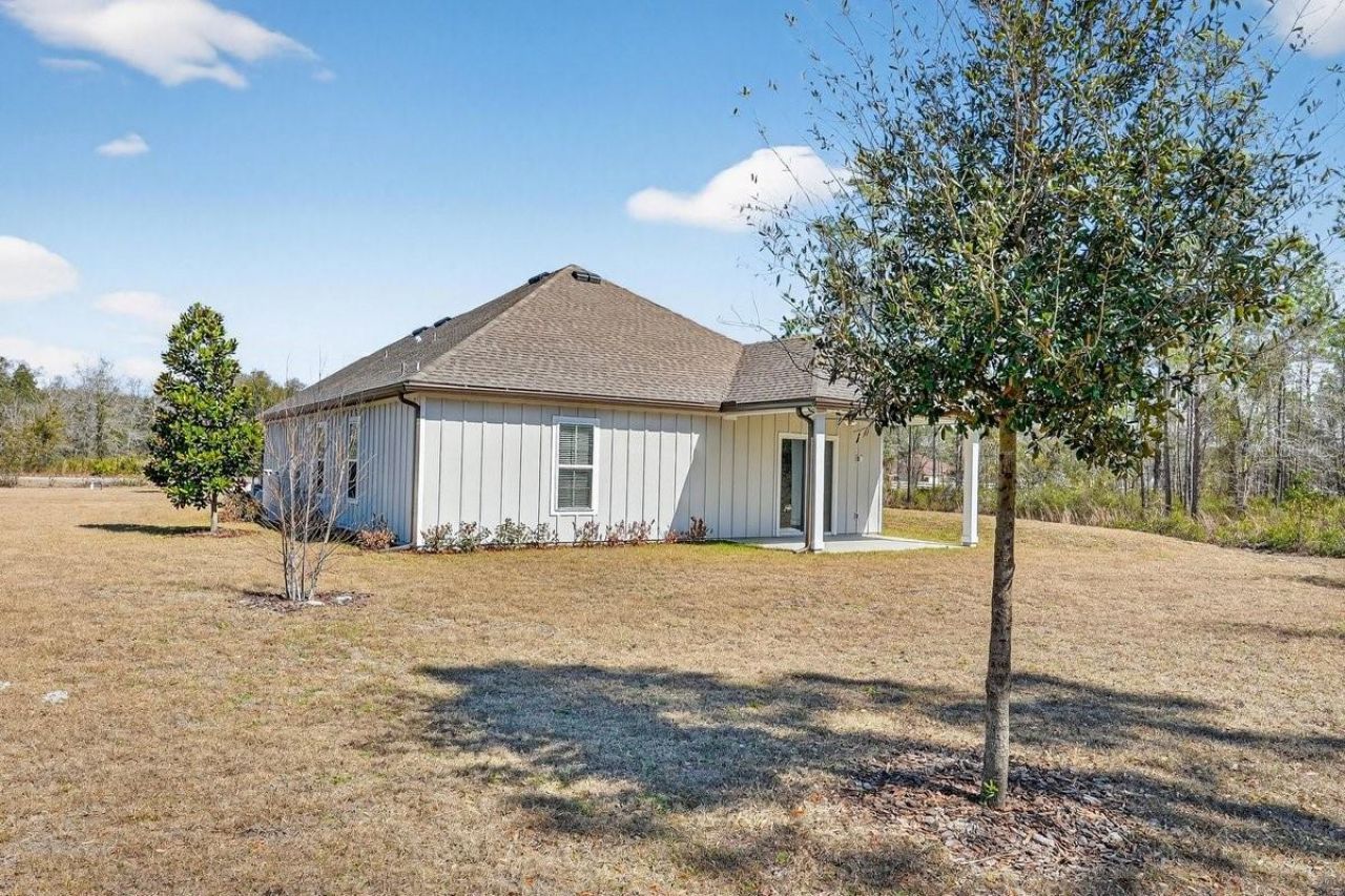 8911 Ford Road , Bryceville, FL 32009 Photo