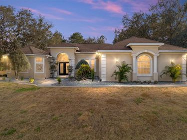 898 E LIBERTY STREET , HERNANDO, FL 34442