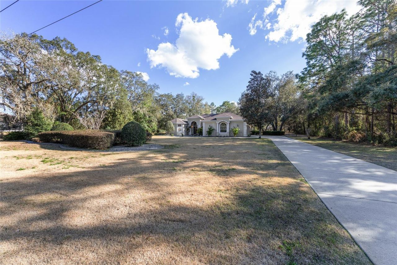 898 E Liberty Street, Hernando, FL 34442 Photo