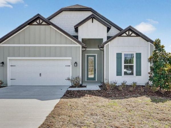 8495 FORD ROAD, BRYCEVILLE, FL 32009