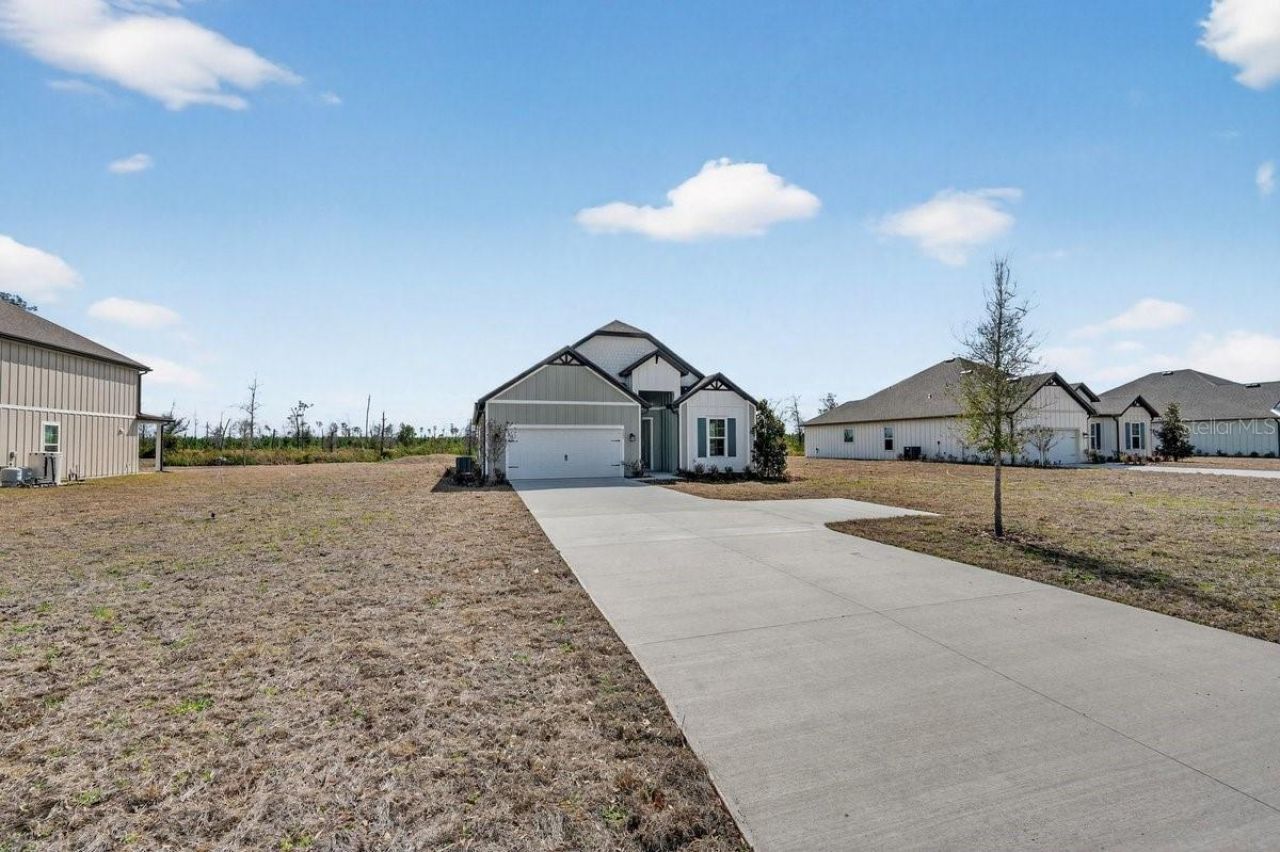 8495 Ford Road, Bryceville, FL 32009 Photo