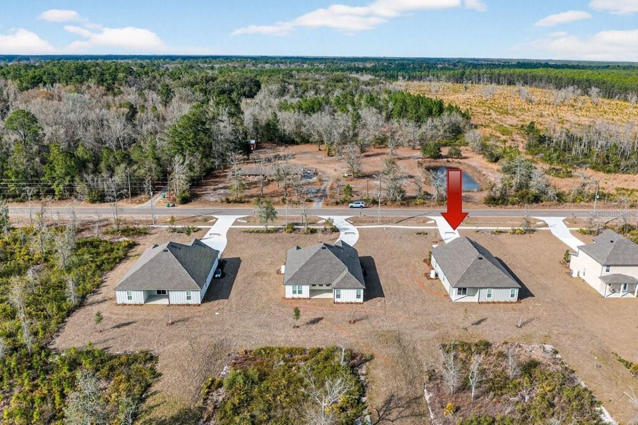 8495 Ford Road , Bryceville, FL 32009 Photo