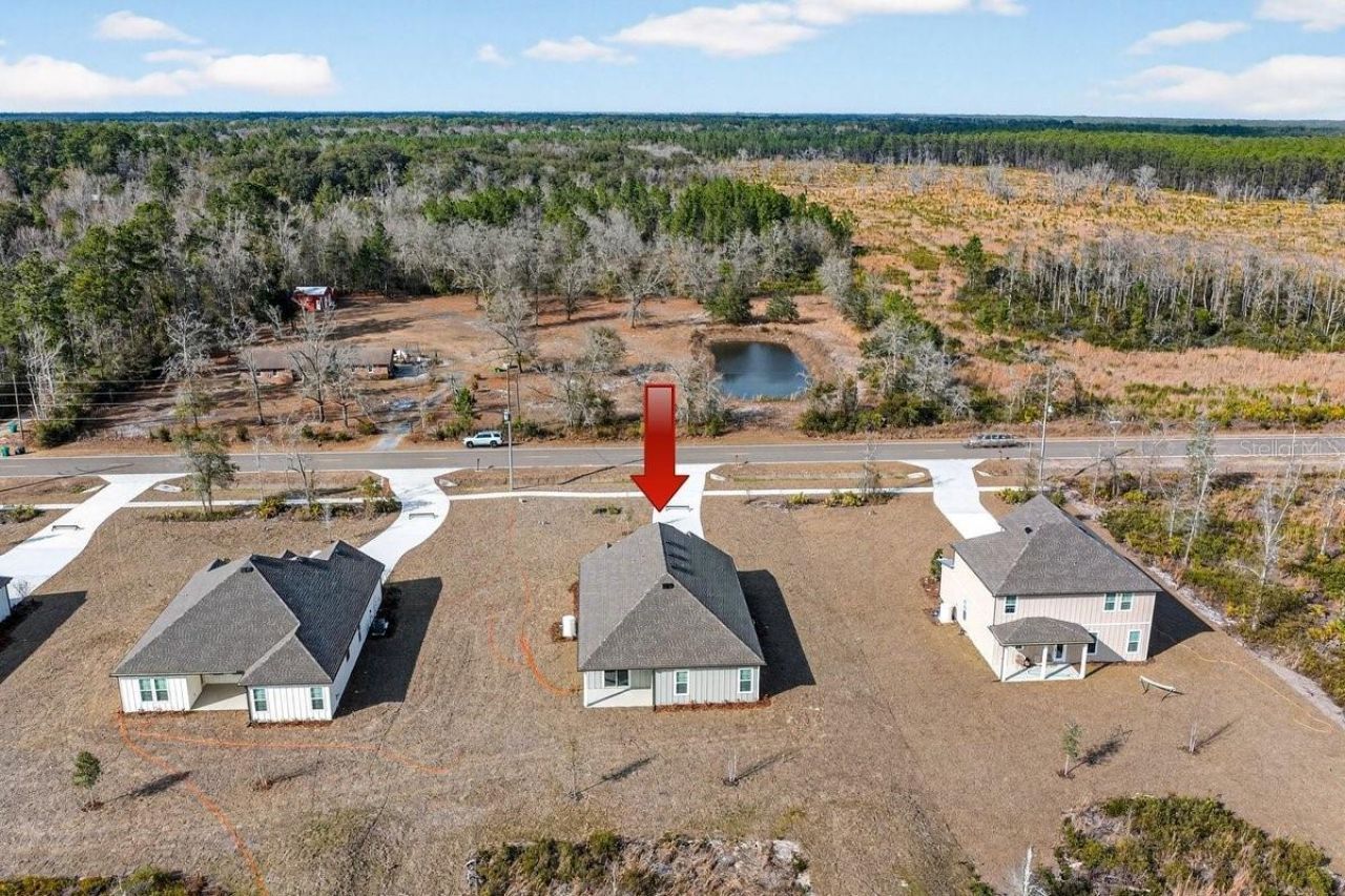 8495 Ford Road , Bryceville, FL 32009 Photo