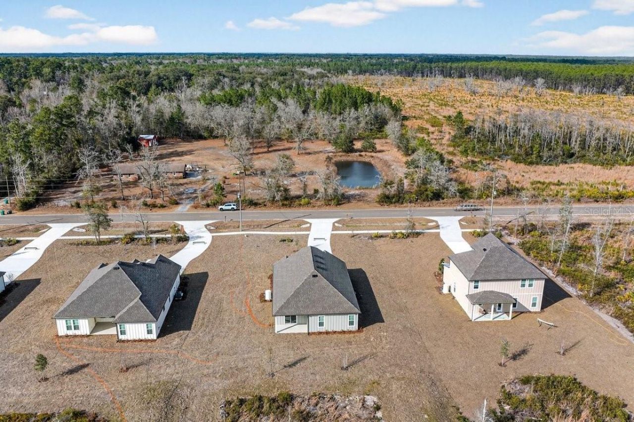 8495 Ford Road , Bryceville, FL 32009 Photo