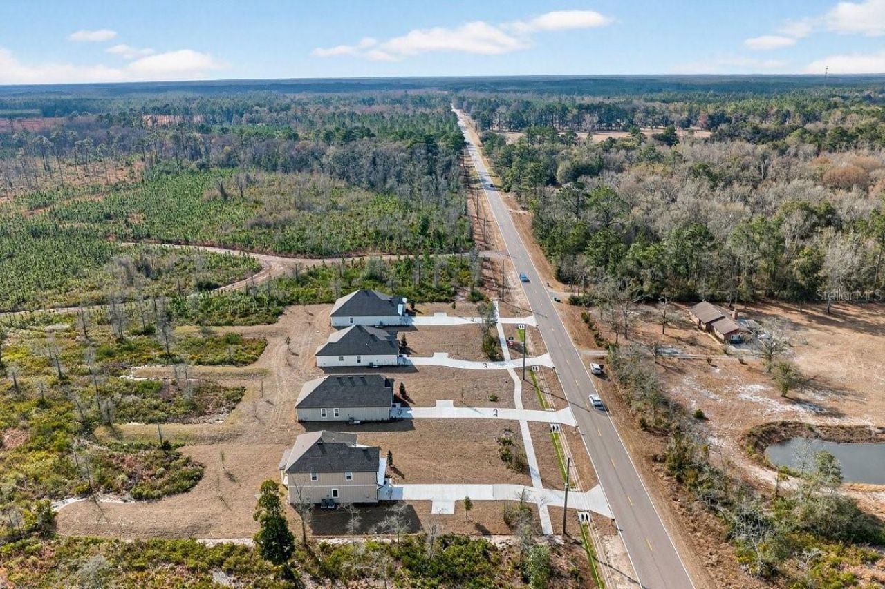 8495 Ford Road , Bryceville, FL 32009 Photo