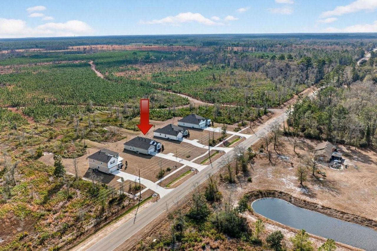 8495 Ford Road , Bryceville, FL 32009 Photo