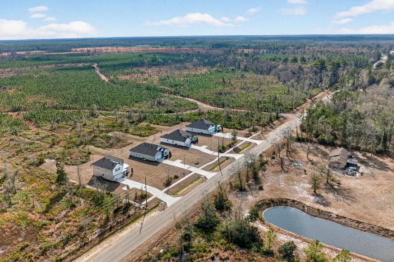 8495 Ford Road , Bryceville, FL 32009 Photo
