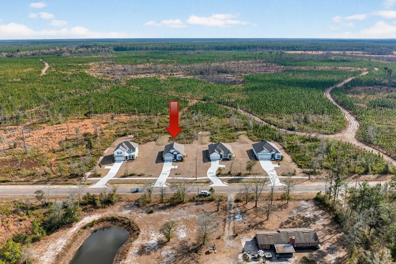 8495 Ford Road , Bryceville, FL 32009 Photo