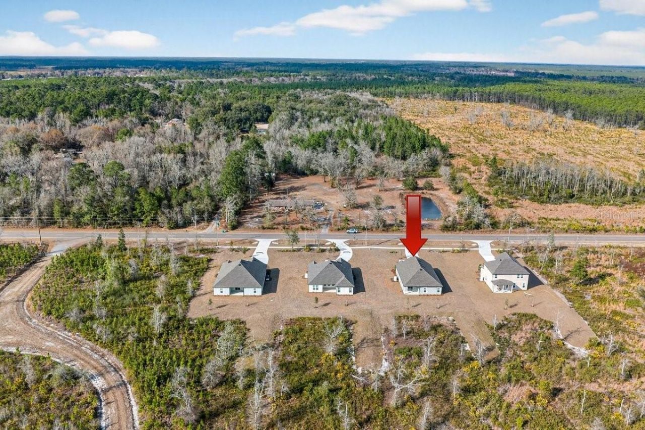 8495 Ford Road , Bryceville, FL 32009 Photo