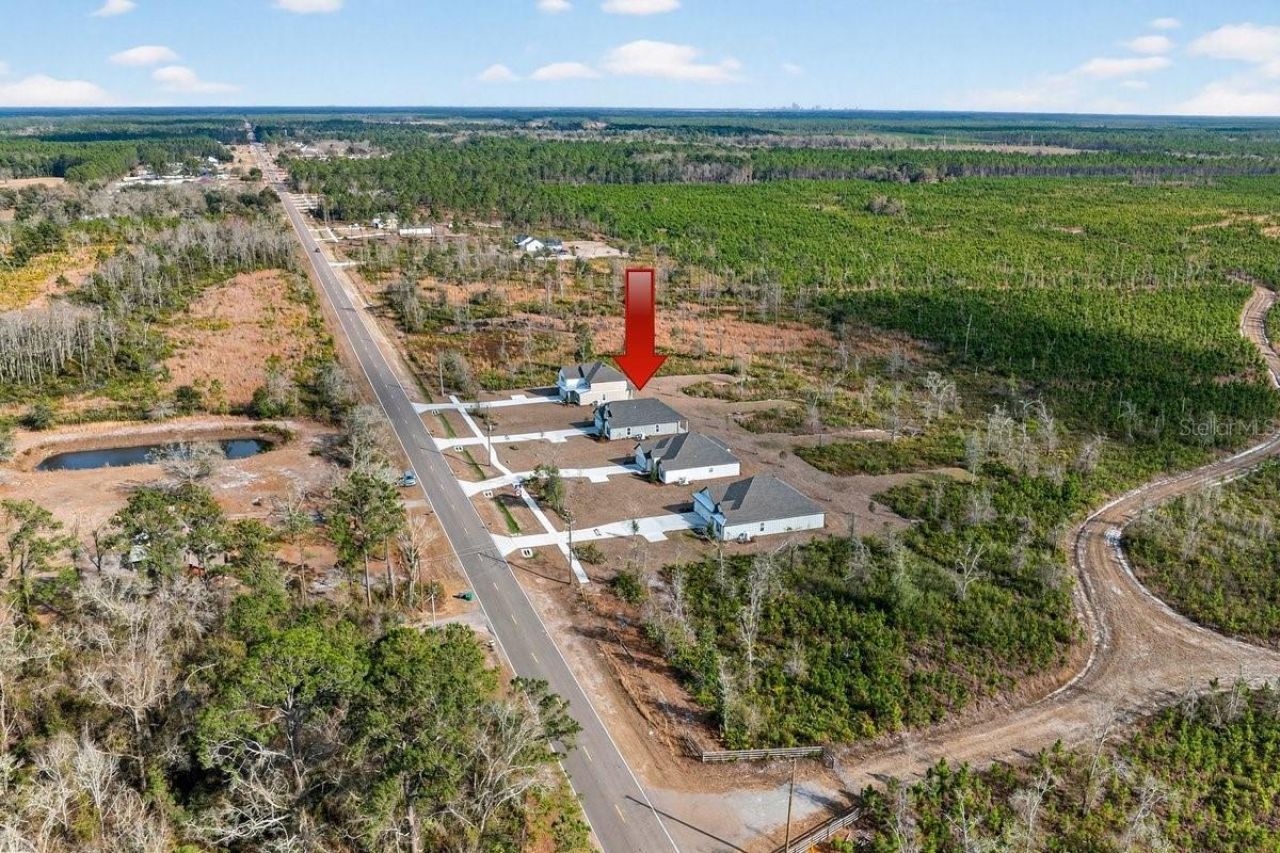 8495 Ford Road, Bryceville, FL 32009 Photo