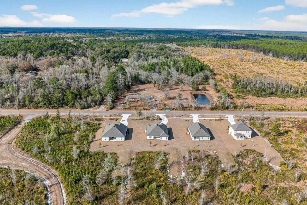 8495 Ford Road , Bryceville, FL 32009 Photo