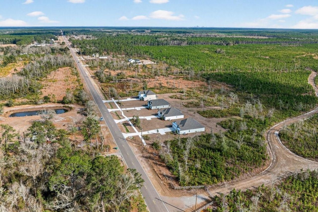 8495 Ford Road, Bryceville, FL 32009 Photo